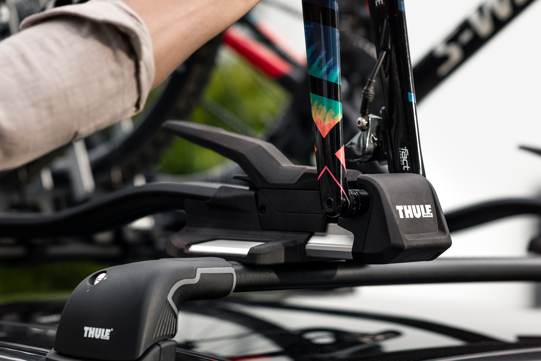 Thule top ride new arrivals